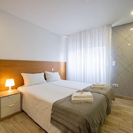 Central Suites São João da Madeira Dış mekan fotoğraf
