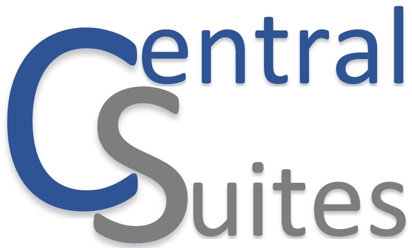 Central Suites São João da Madeira Dış mekan fotoğraf