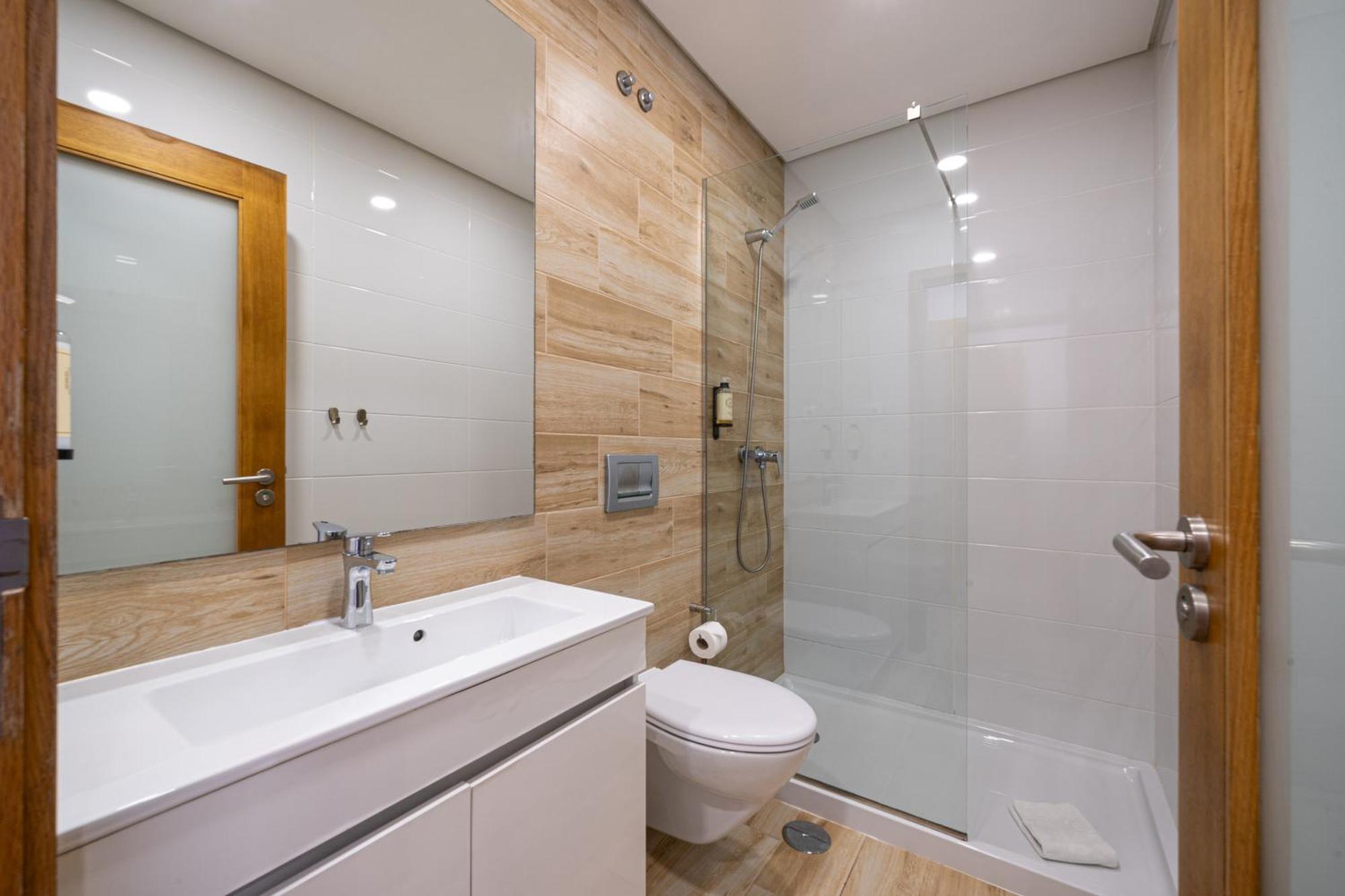 Central Suites São João da Madeira Dış mekan fotoğraf