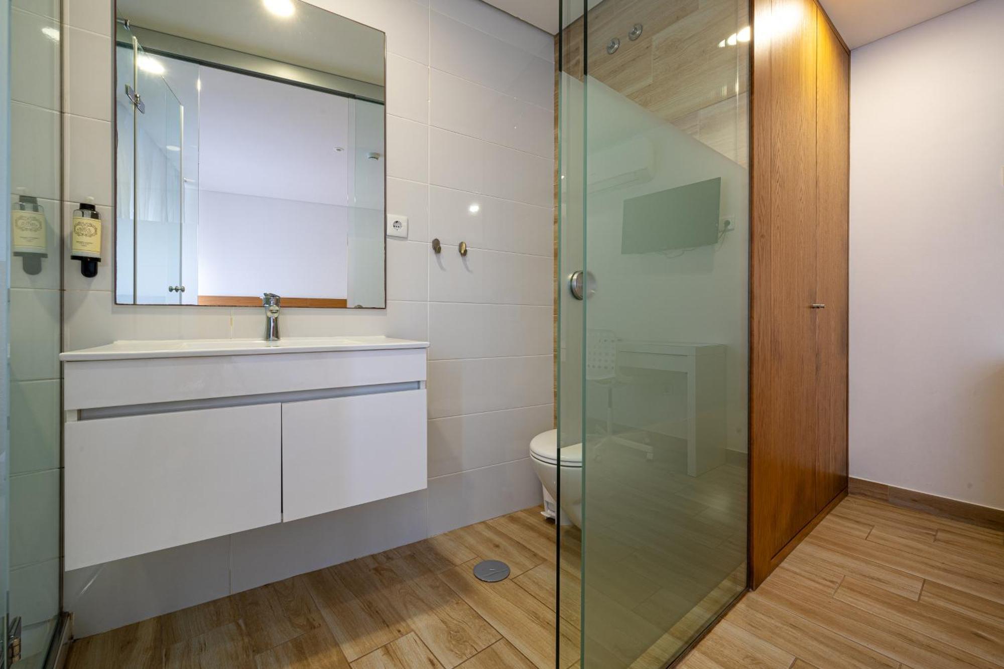 Central Suites São João da Madeira Dış mekan fotoğraf