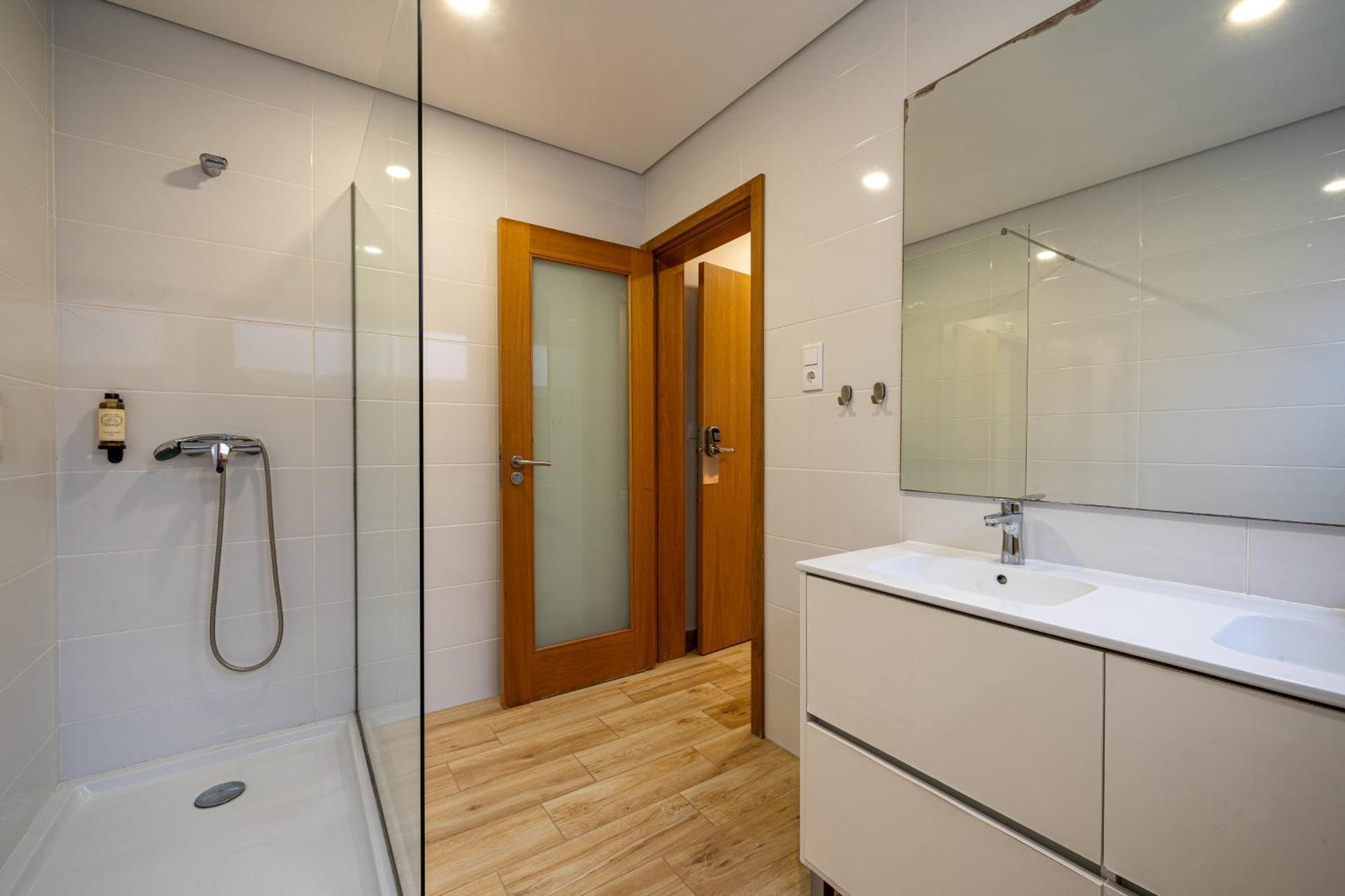 Central Suites São João da Madeira Dış mekan fotoğraf