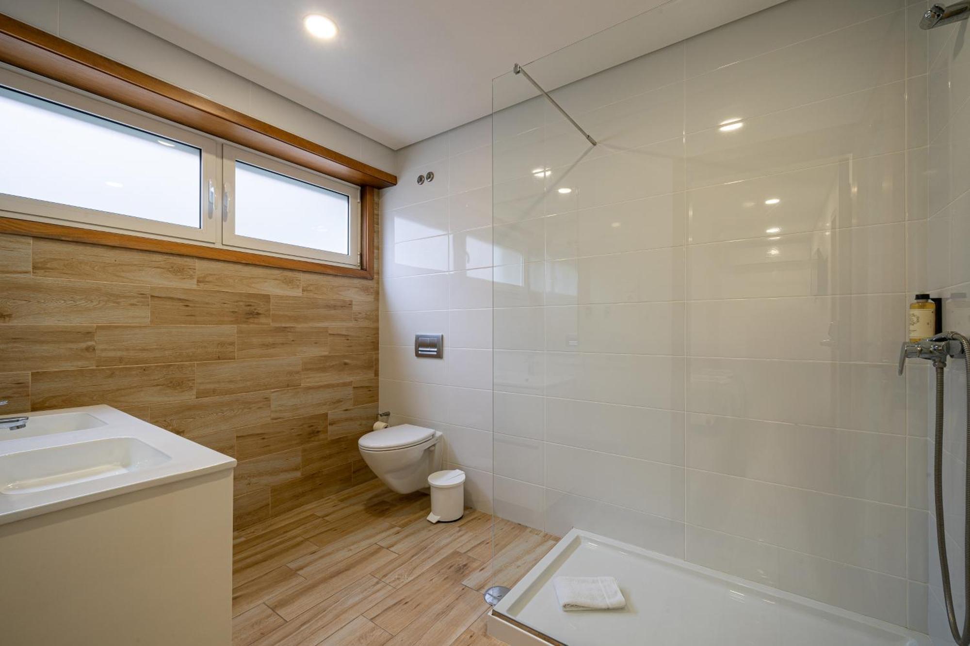 Central Suites São João da Madeira Dış mekan fotoğraf