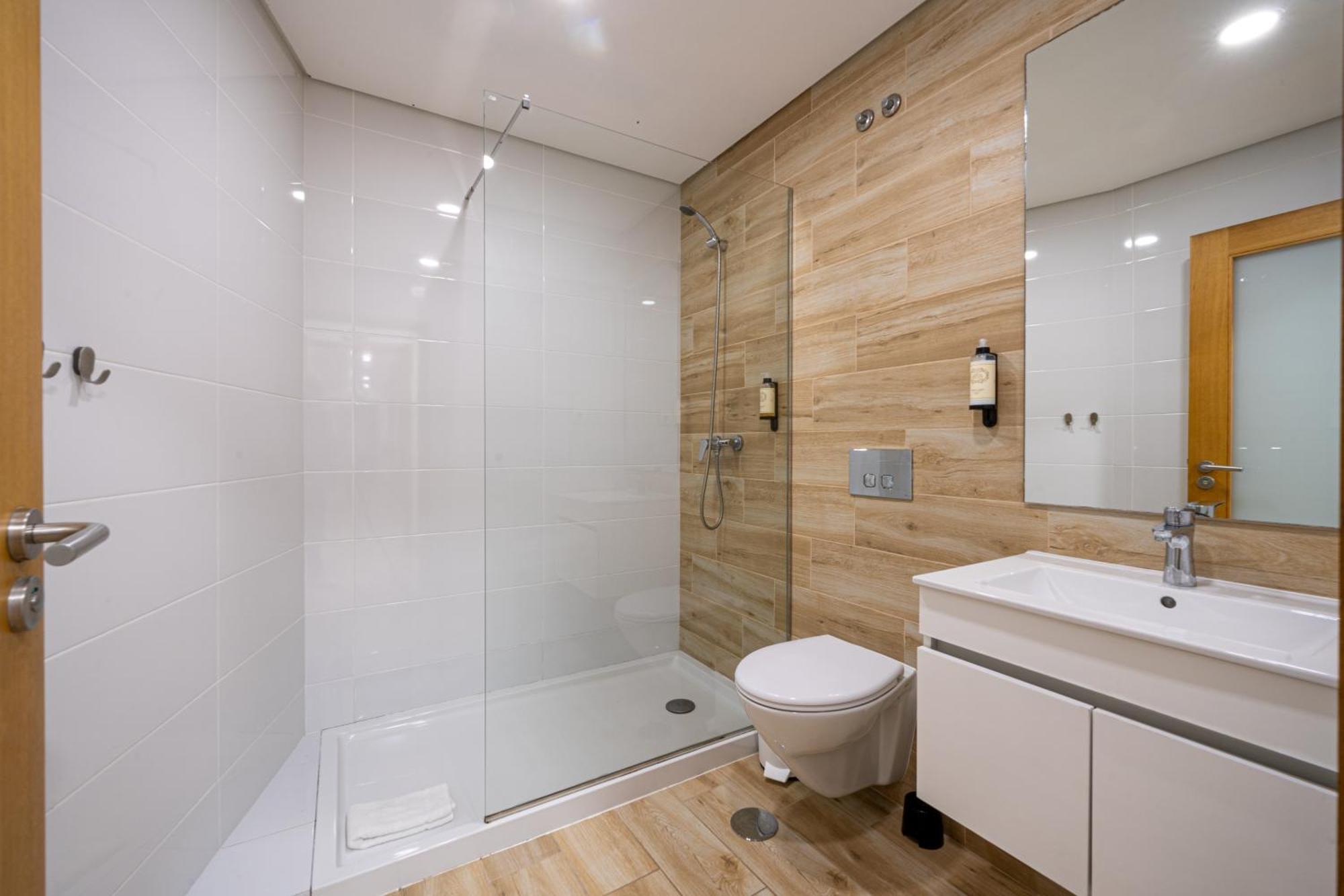 Central Suites São João da Madeira Dış mekan fotoğraf