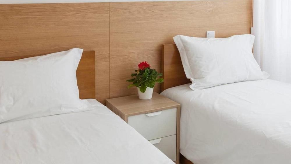 Central Suites São João da Madeira Dış mekan fotoğraf