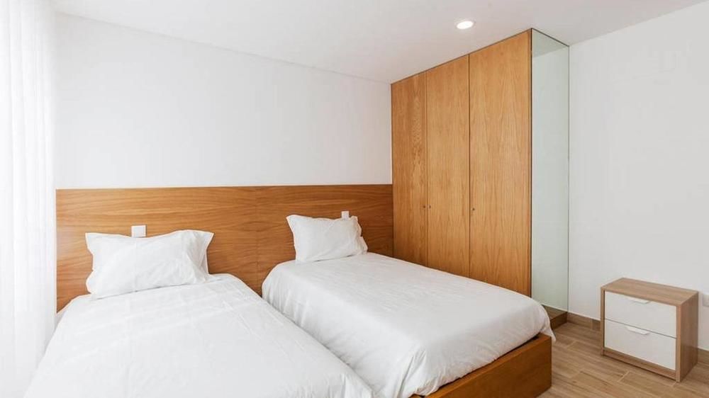 Central Suites São João da Madeira Dış mekan fotoğraf