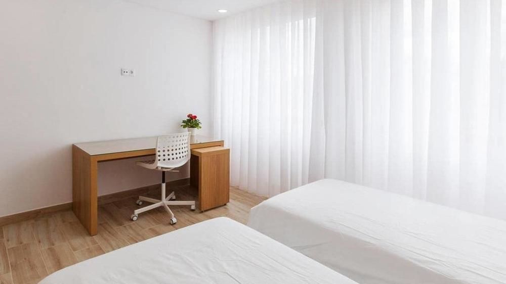 Central Suites São João da Madeira Dış mekan fotoğraf