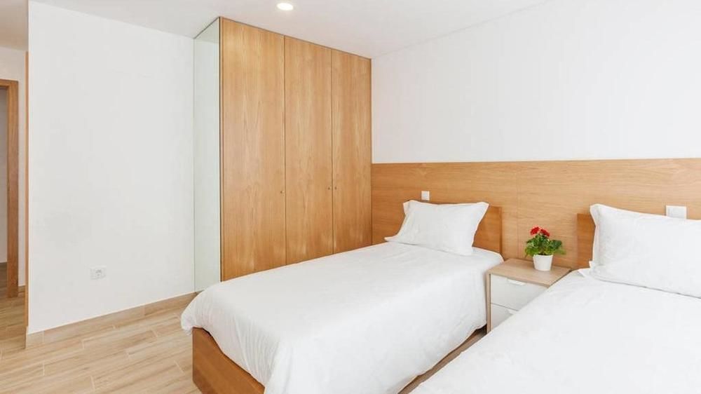 Central Suites São João da Madeira Dış mekan fotoğraf