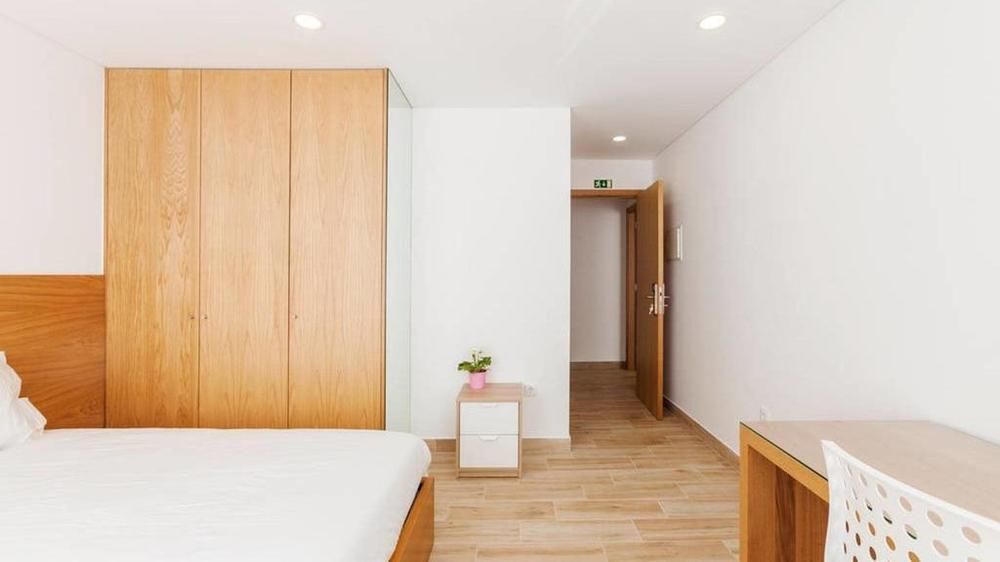 Central Suites São João da Madeira Dış mekan fotoğraf